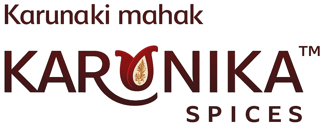 Karunika Ki Mahak - Karunika Spices